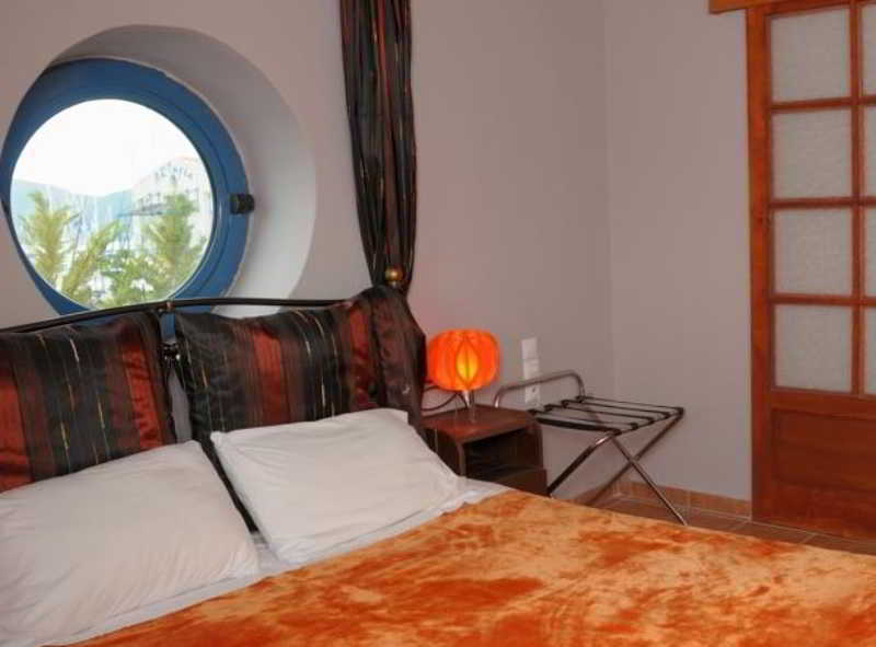 Ianos Hotel Lefkáda Extérieur photo